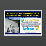 Power your Snowsports Business to the NEXT LEVEL!