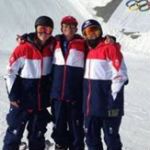 Snowflex® helps Team GB winter athletes to realise their dreams
