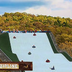 Combs Family Ventures of Missouri adds Snowflex® to its summer attractions in Branson