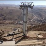 Turkish Snowflex® slope progresses well